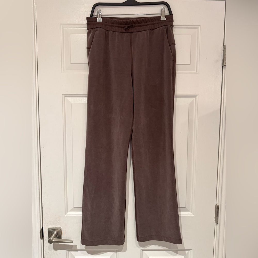 lululemon athletica Softstreme High-Rise Pant Regular